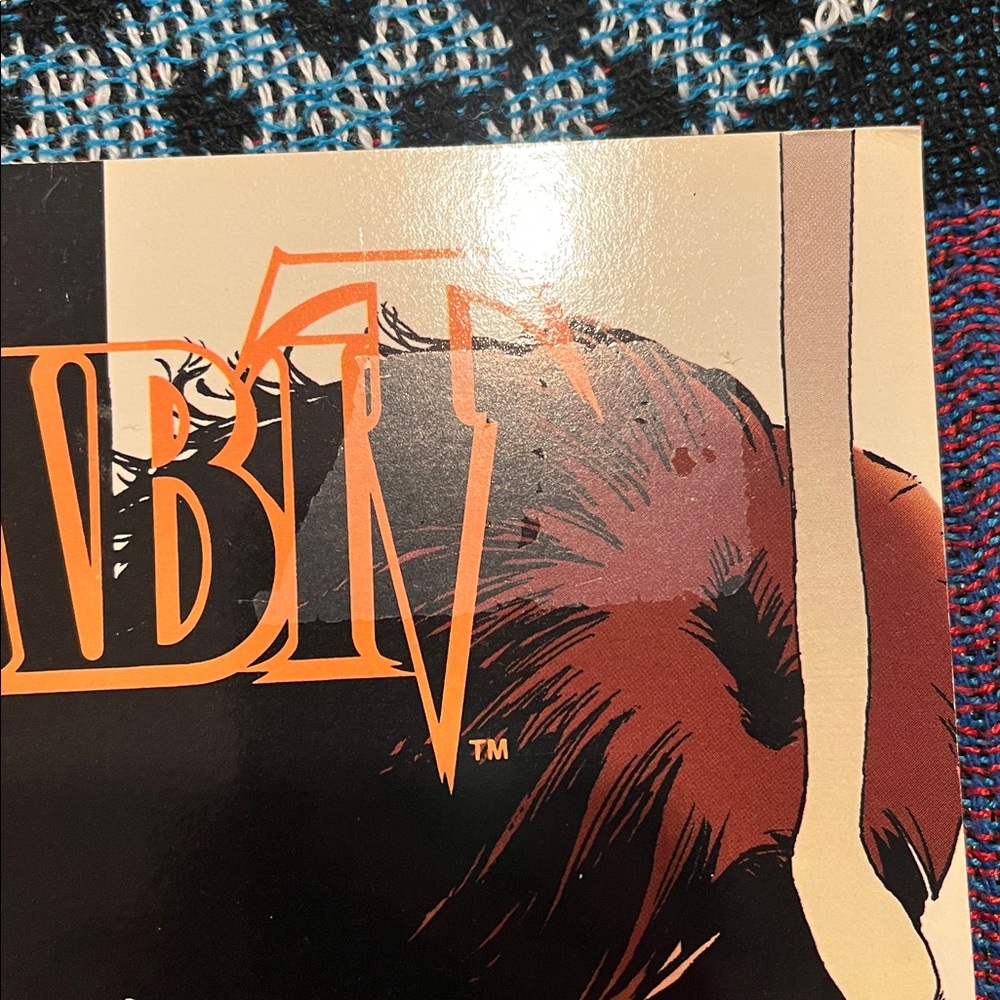 Gambit - Picture 3 of 4